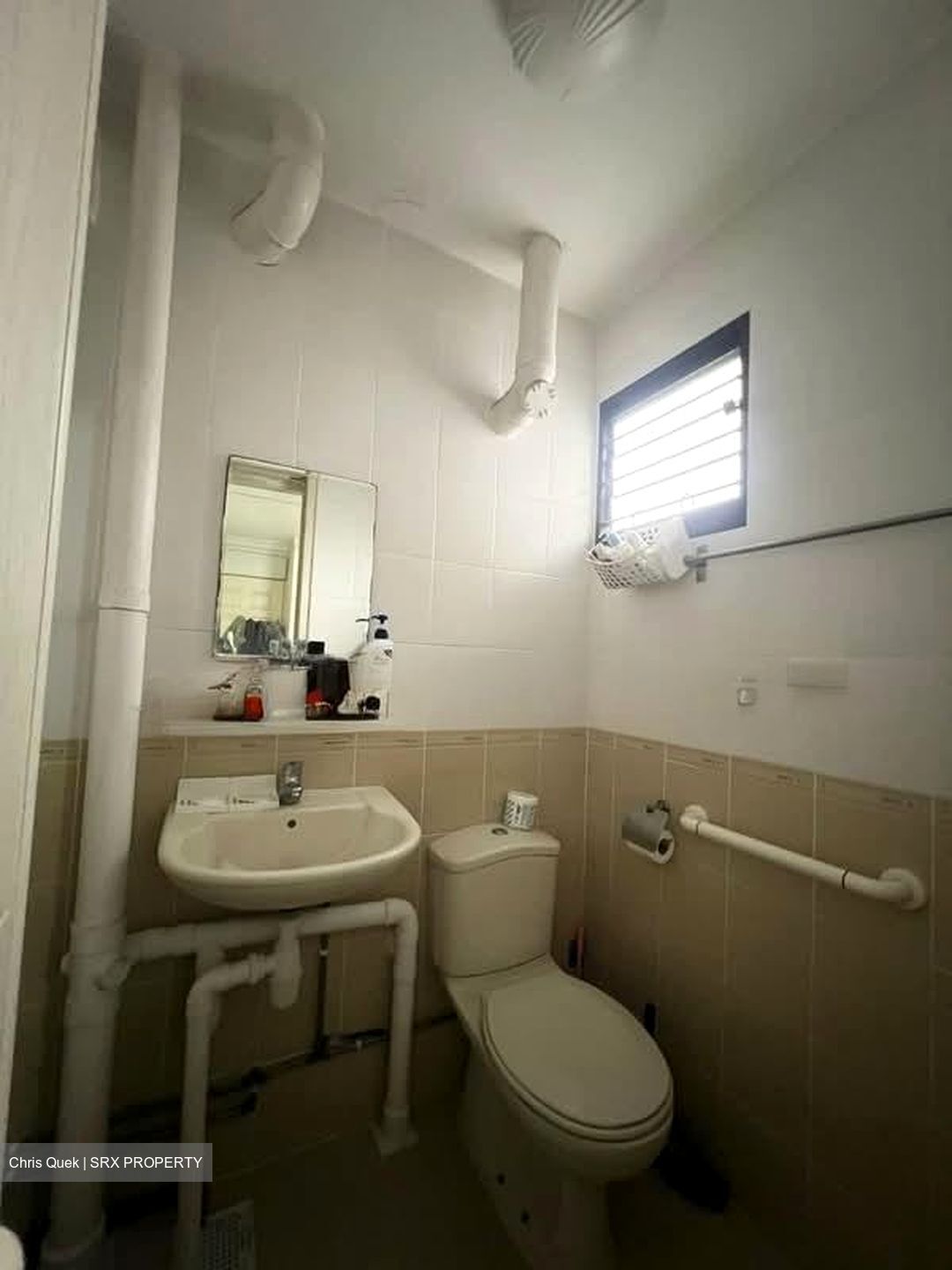 Blk 129 Bedok North Street 2 (Bedok), HDB 3 Rooms #560526141